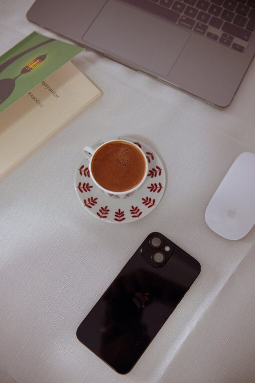 Desk Setup Tips for Focus and Comfort That Boost Productivity